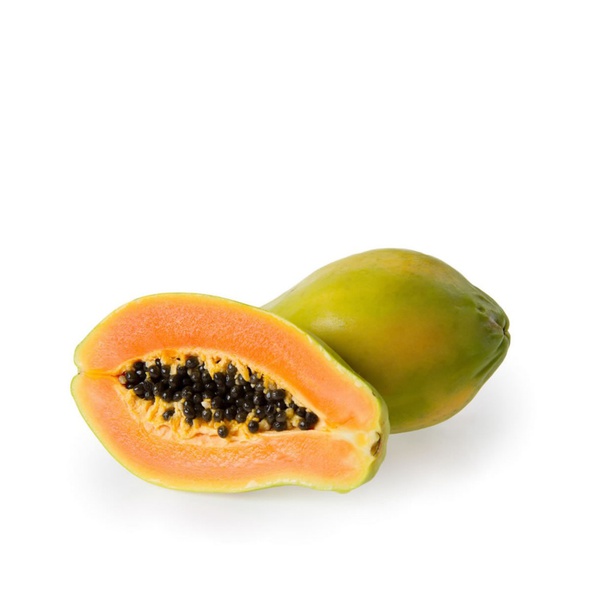 Solo papaya South Africa
