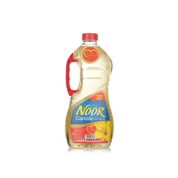 Noor canola oil 1.5ltr