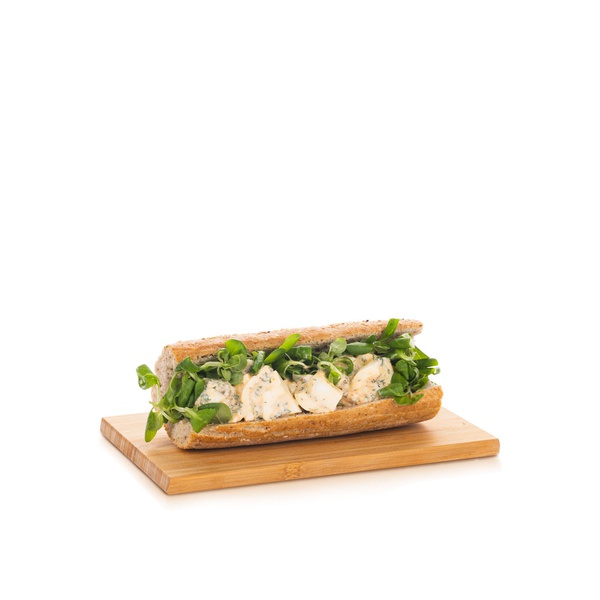 Egg Mayo Sandwich - Waitrose UAE & Partners