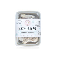 Eazy Freezy quinoa crusted chicken tenders 500g