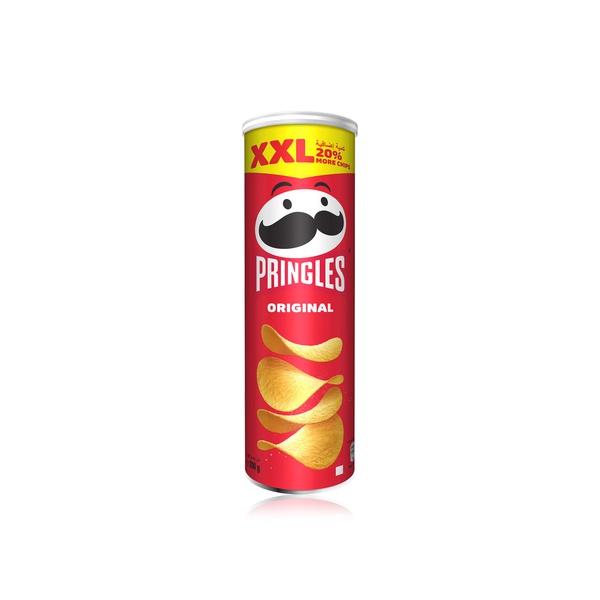 Pringles original crisps 200g