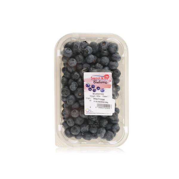 Blueberries 300g