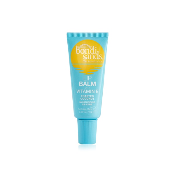 Bondi Sands moisturising lip balm 10g