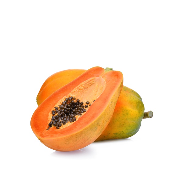 Papaya Brazil