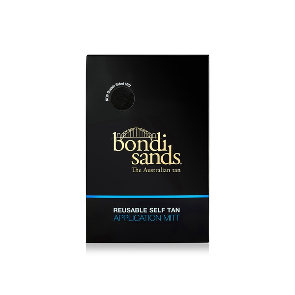 Bondi Sands application mitt