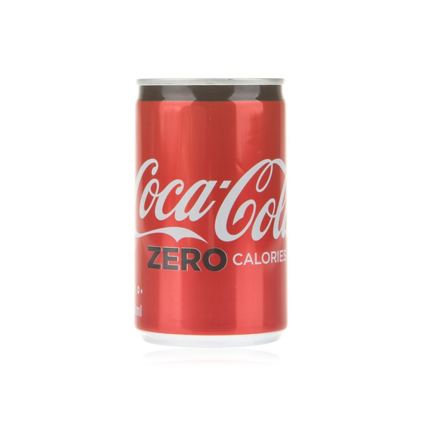 Coca-Cola zero sugar 150ml