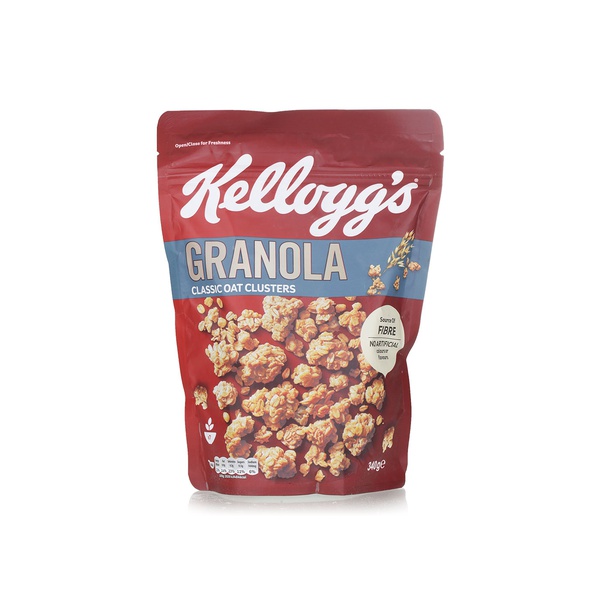 Kellogg's granola classic 340g