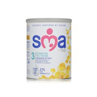 SMA pro growing up milk powder 800g