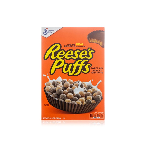 General Mills Reese's Puffs 326g