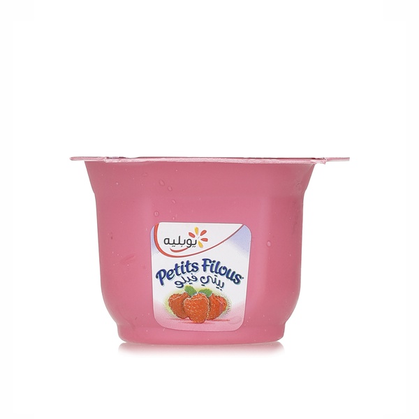 Petits Filous raspberry yoghurt 50g