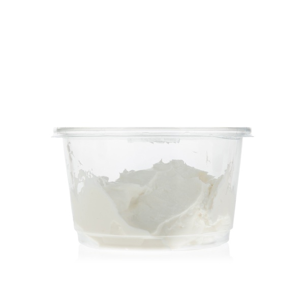 Authentic lebanese labneh