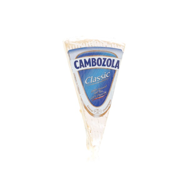 Cambozola blue cheese