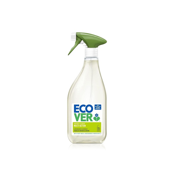 Ecover multi-action cleaning spray 500ml