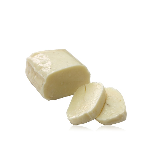 Fresh Halloumi cheese