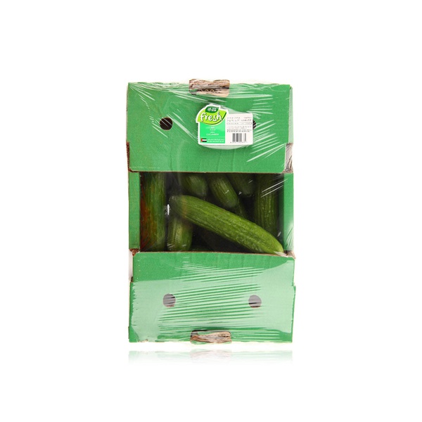 UAE cucumber 2kg
