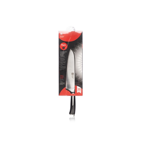 Coltello Da Cucina Richardson Sheffield KYU – Il Pelapatate Giapponese Super Affilato Per Tagli Di Precisione