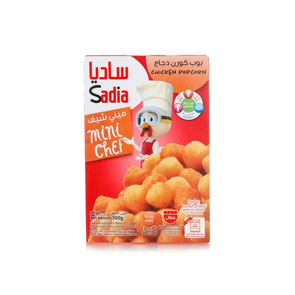 Sadia chicken popcorn 300g