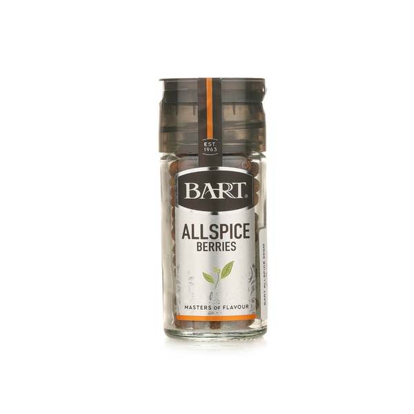 Bart allspice berries whole 30g Waitrose UAE & Partners