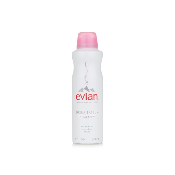 Evian Brumisateur facial spray 150ml