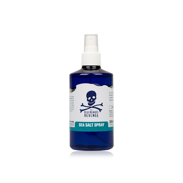The BlueBeards Revenge sea salt spray 300ml