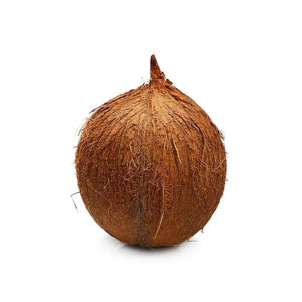 Sri Lankan fresh coconut pack