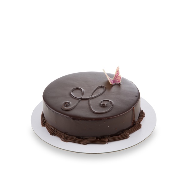 Marvellous chocolate mousse cake 650g