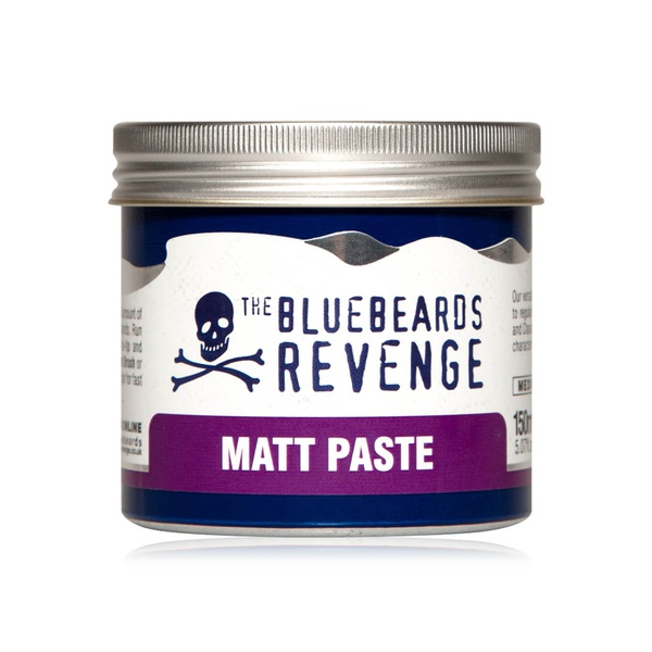 The BlueBeards Revenge matt paste 150ml
