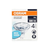 Osram Decostar standard deco cover light bulb 50W