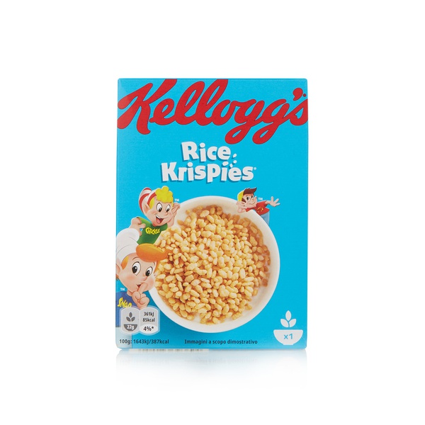 Kellogg's Rice Krispies 22g - Waitrose UAE & Partners