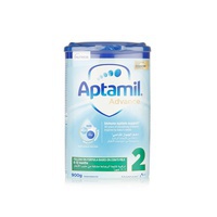 Aptamil advance 2 next generation follow on formula 6-12 months 900g