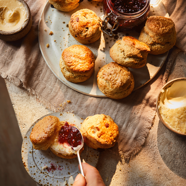 Scones