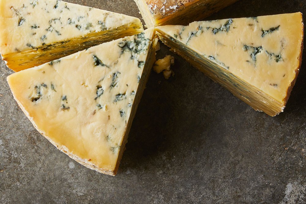 True blue Waitrose UAE & Partners