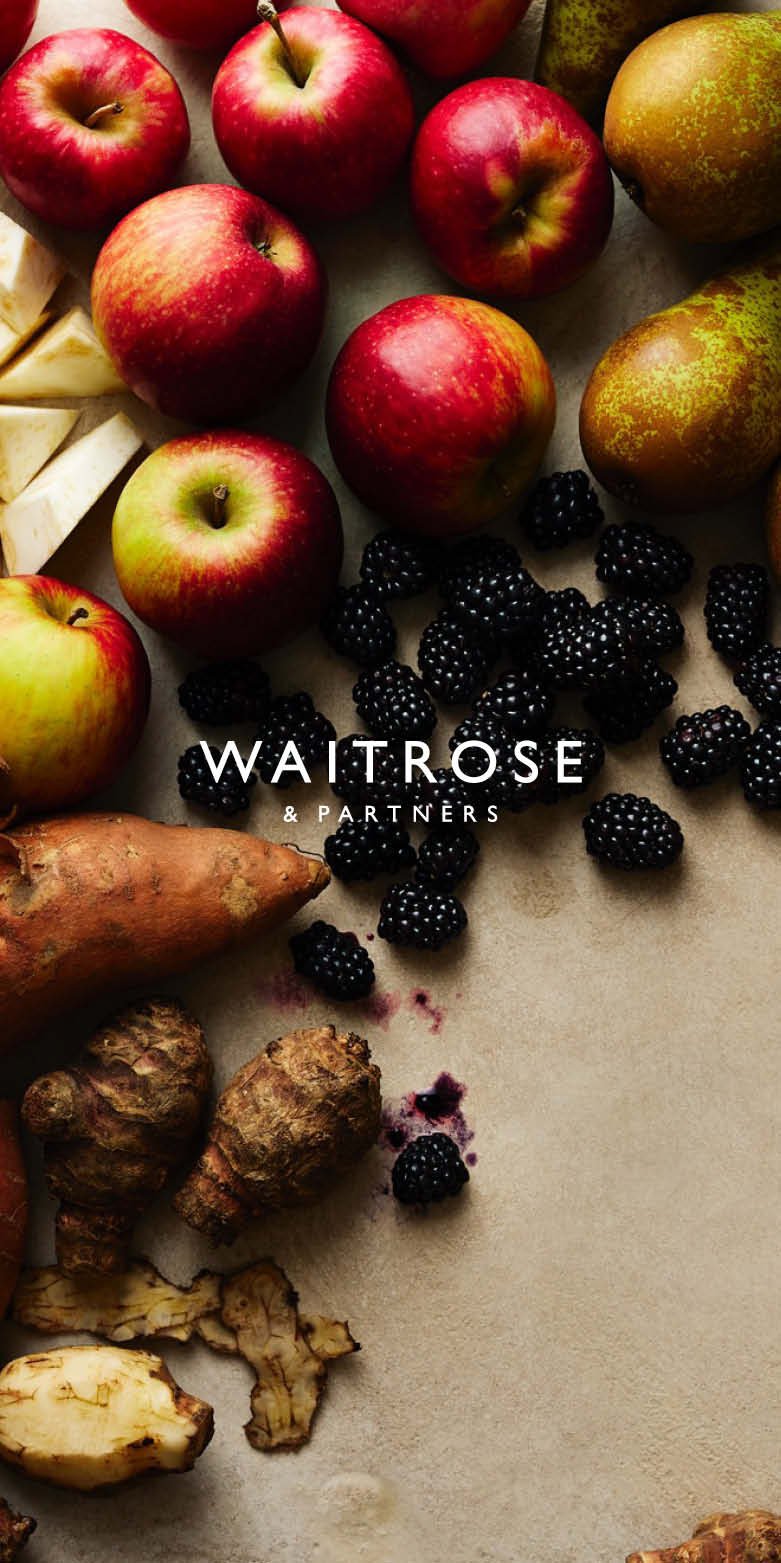 Waitrose
