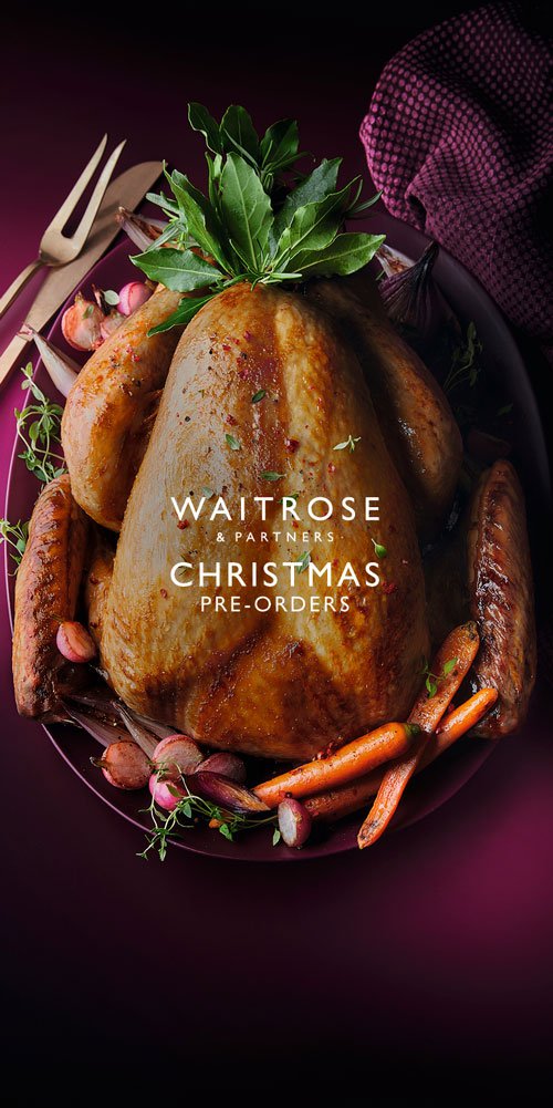 Waitrose