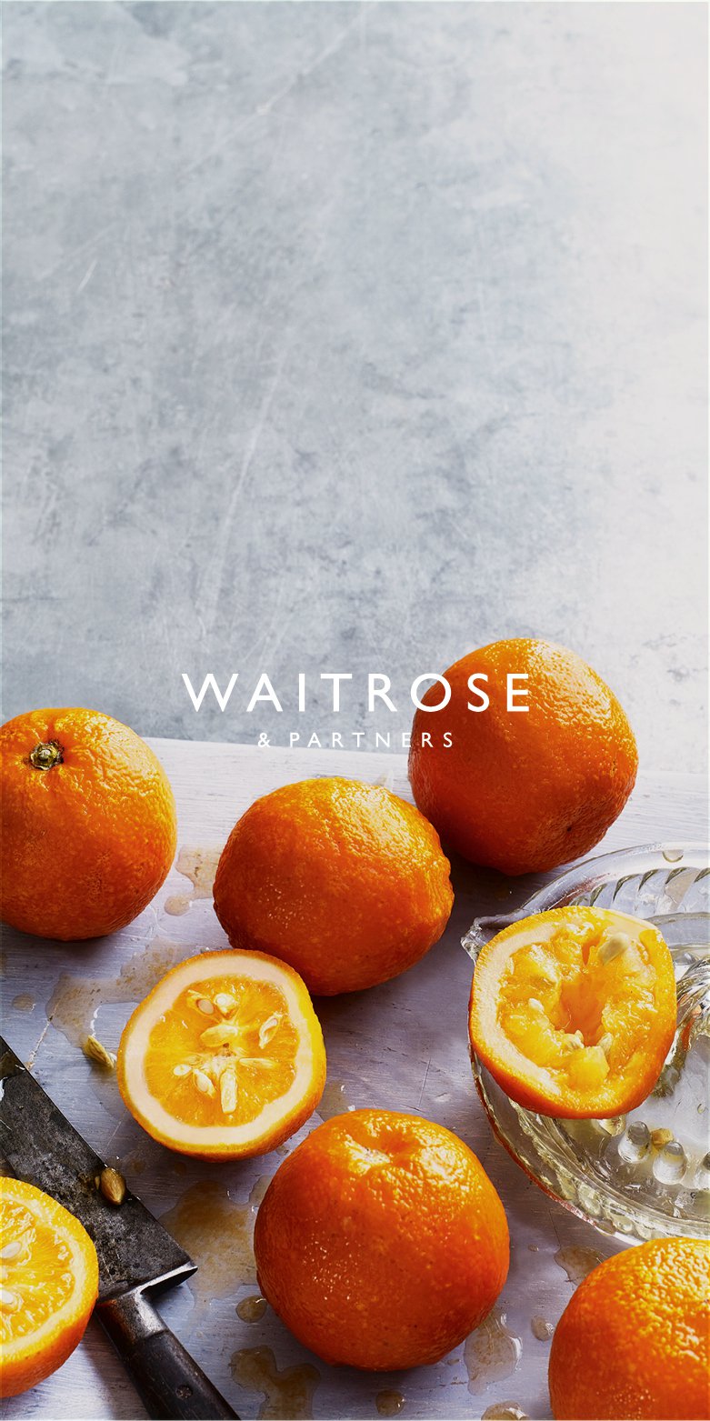 Waitrose