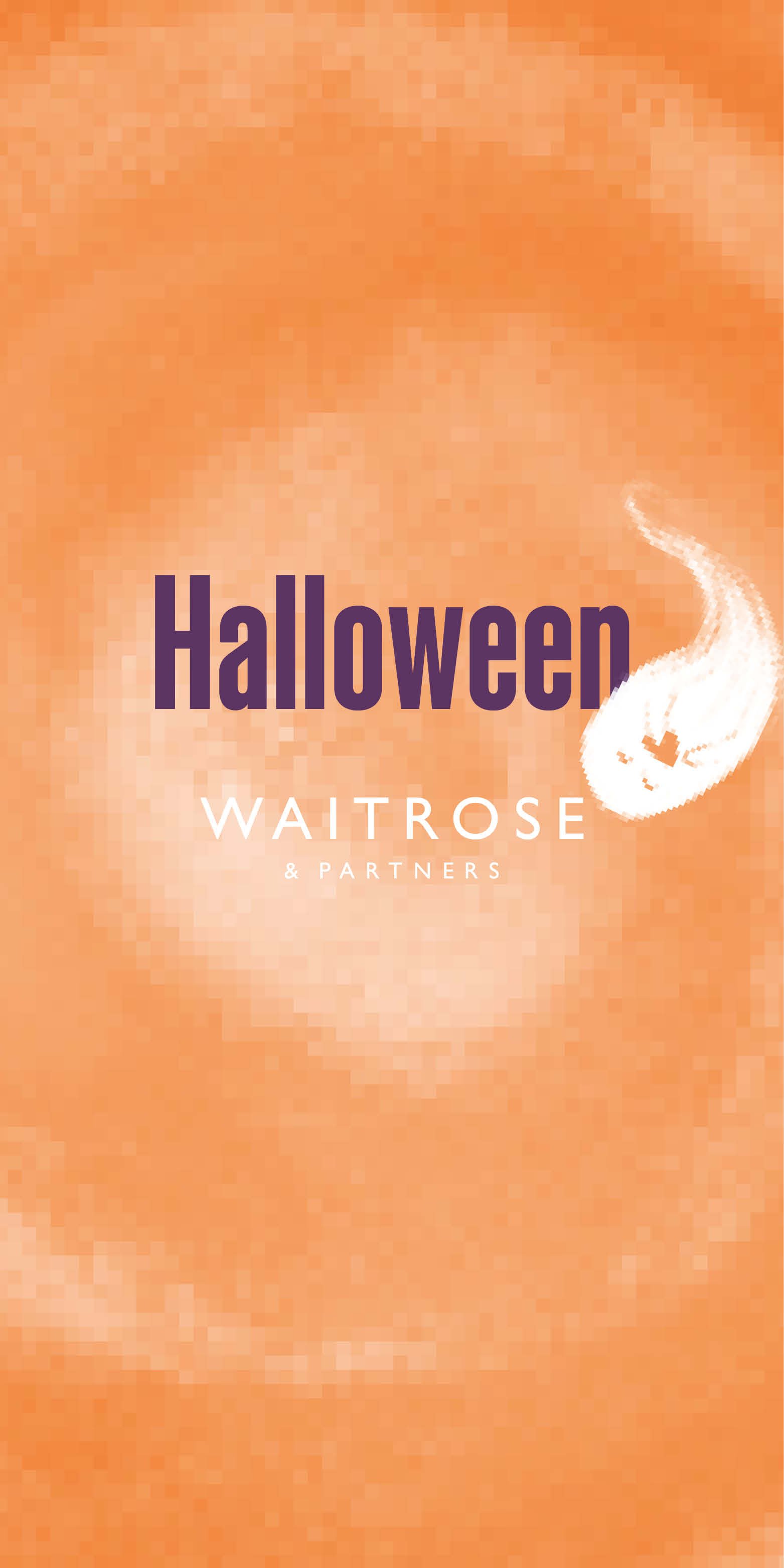 Waitrose