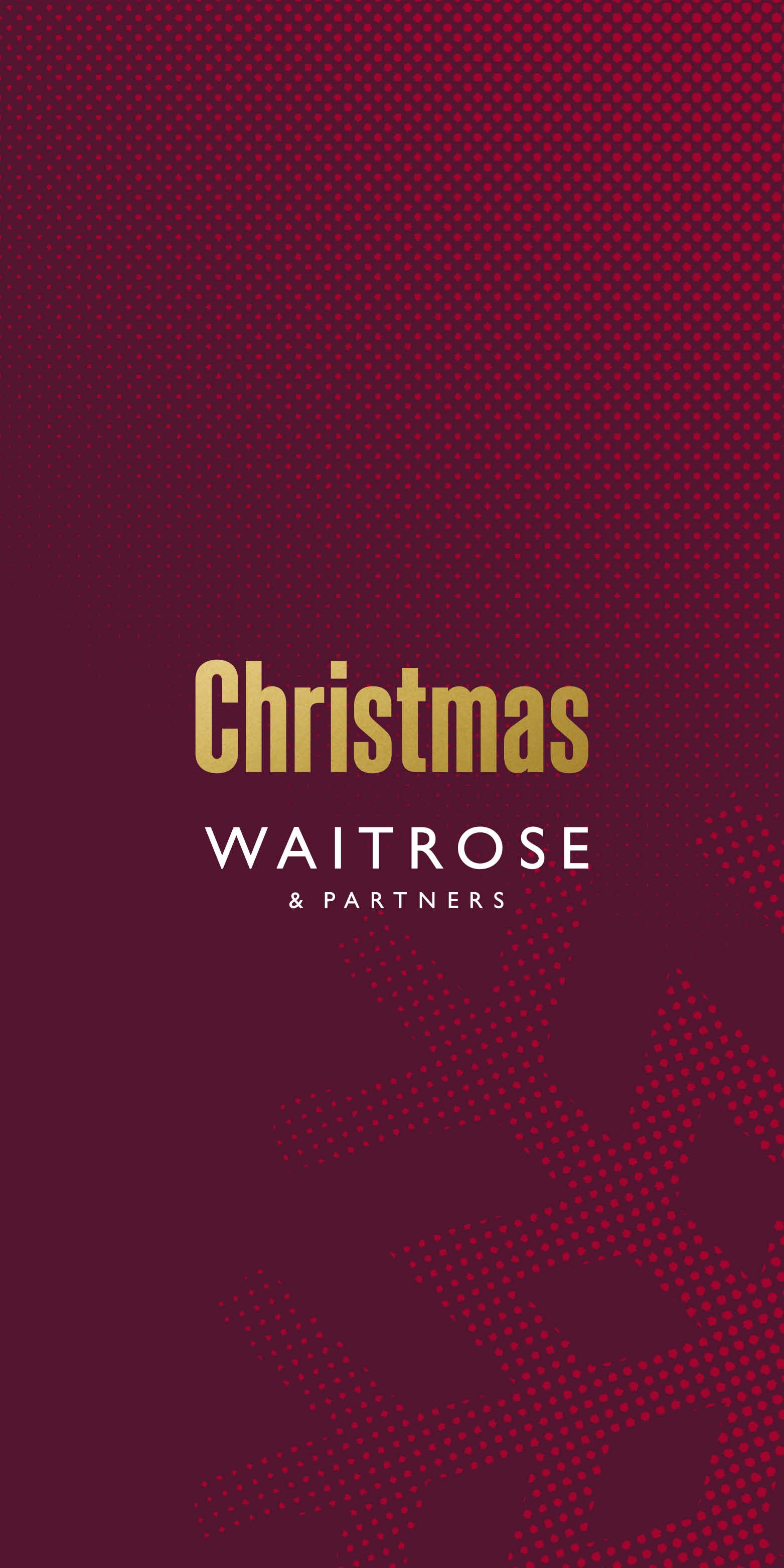 Waitrose