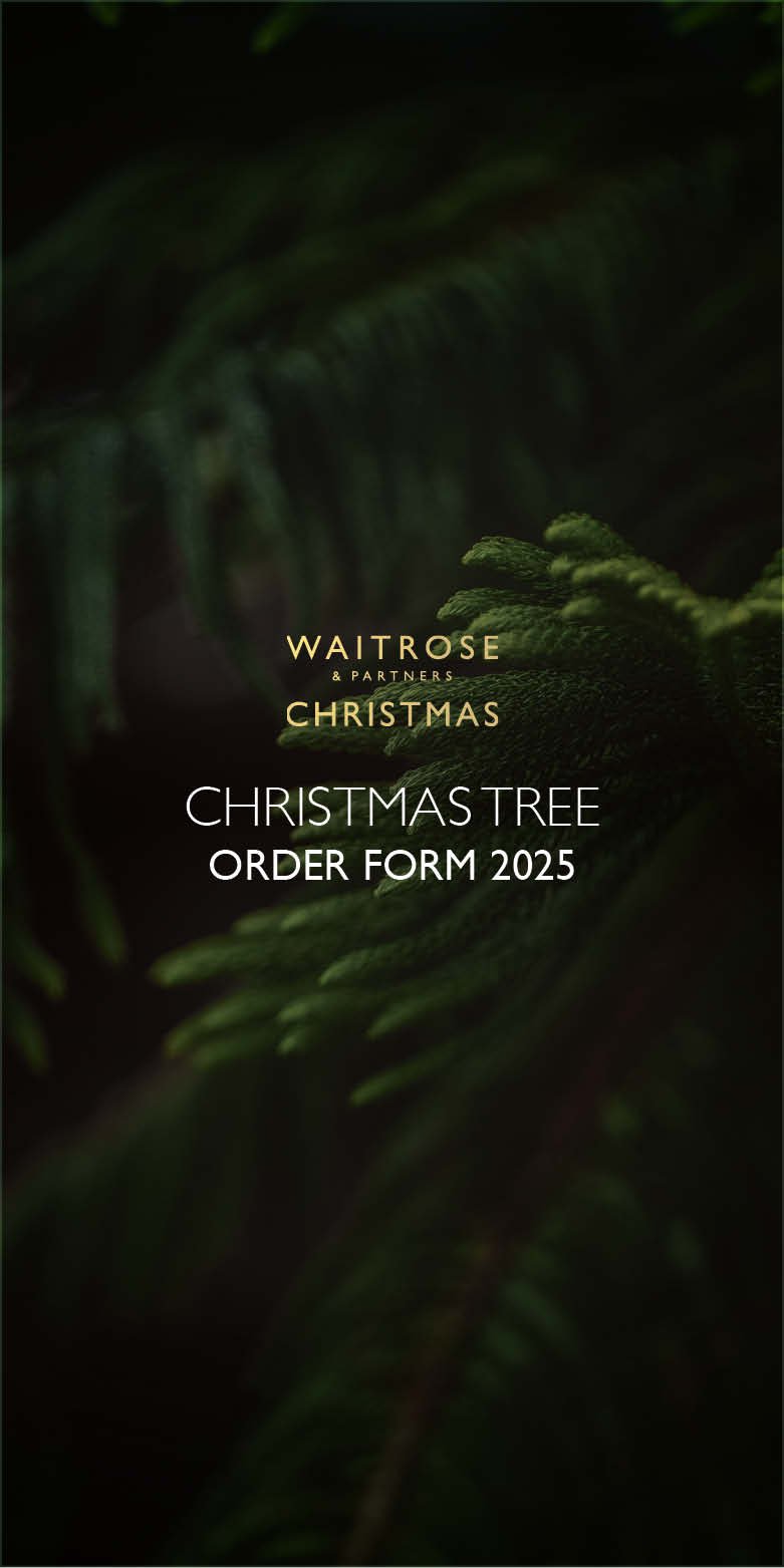 Waitrose
