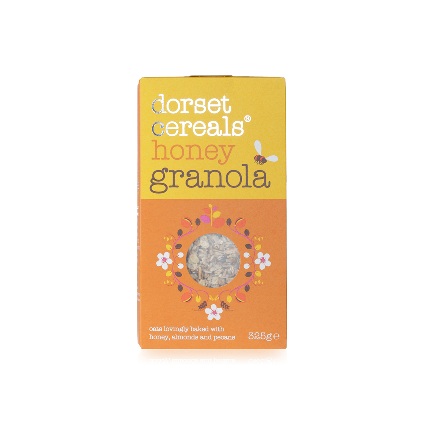 Dorset Cereals honey granola 325g Waitrose UAE & Partners