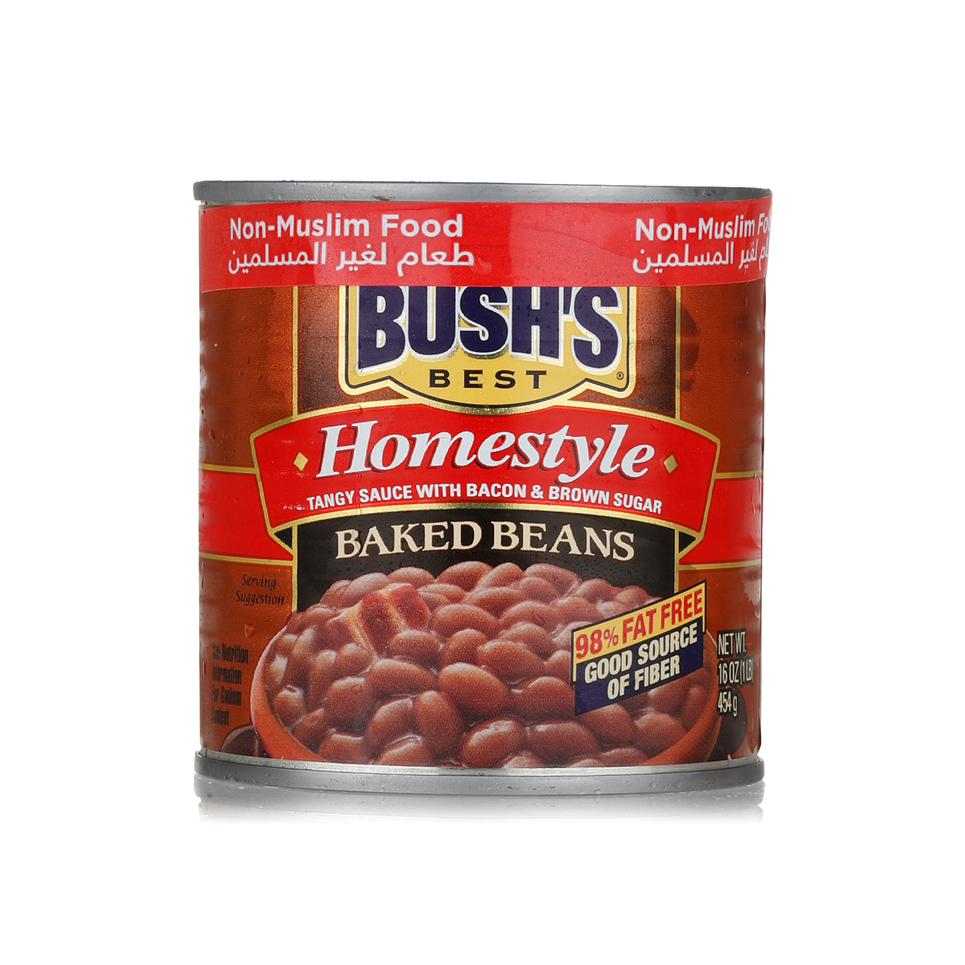 Bush's homestyle baked beans 453g - Waitrose UAE & Partners