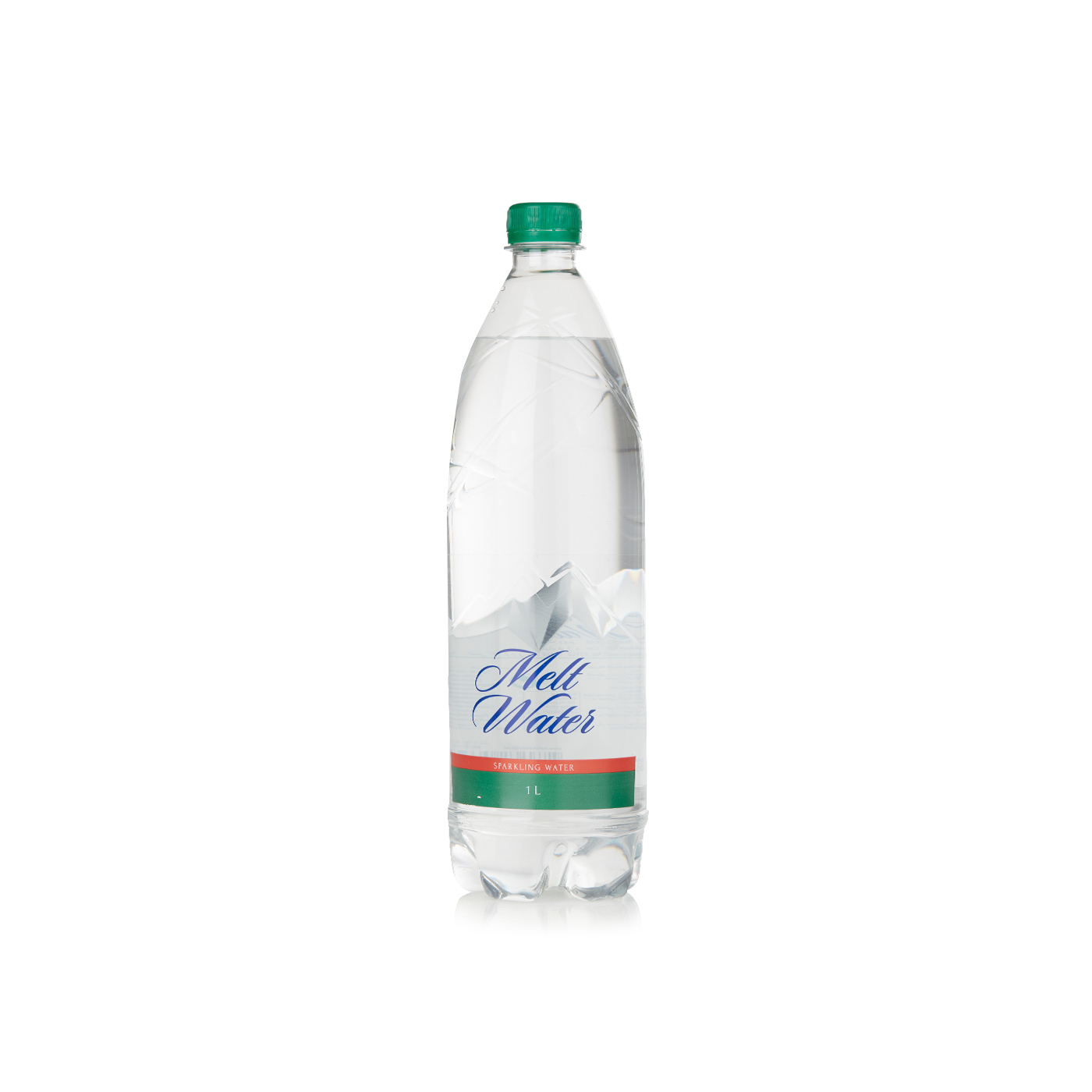 Melt Water sparkling water 1ltr - Waitrose UAE & Partners