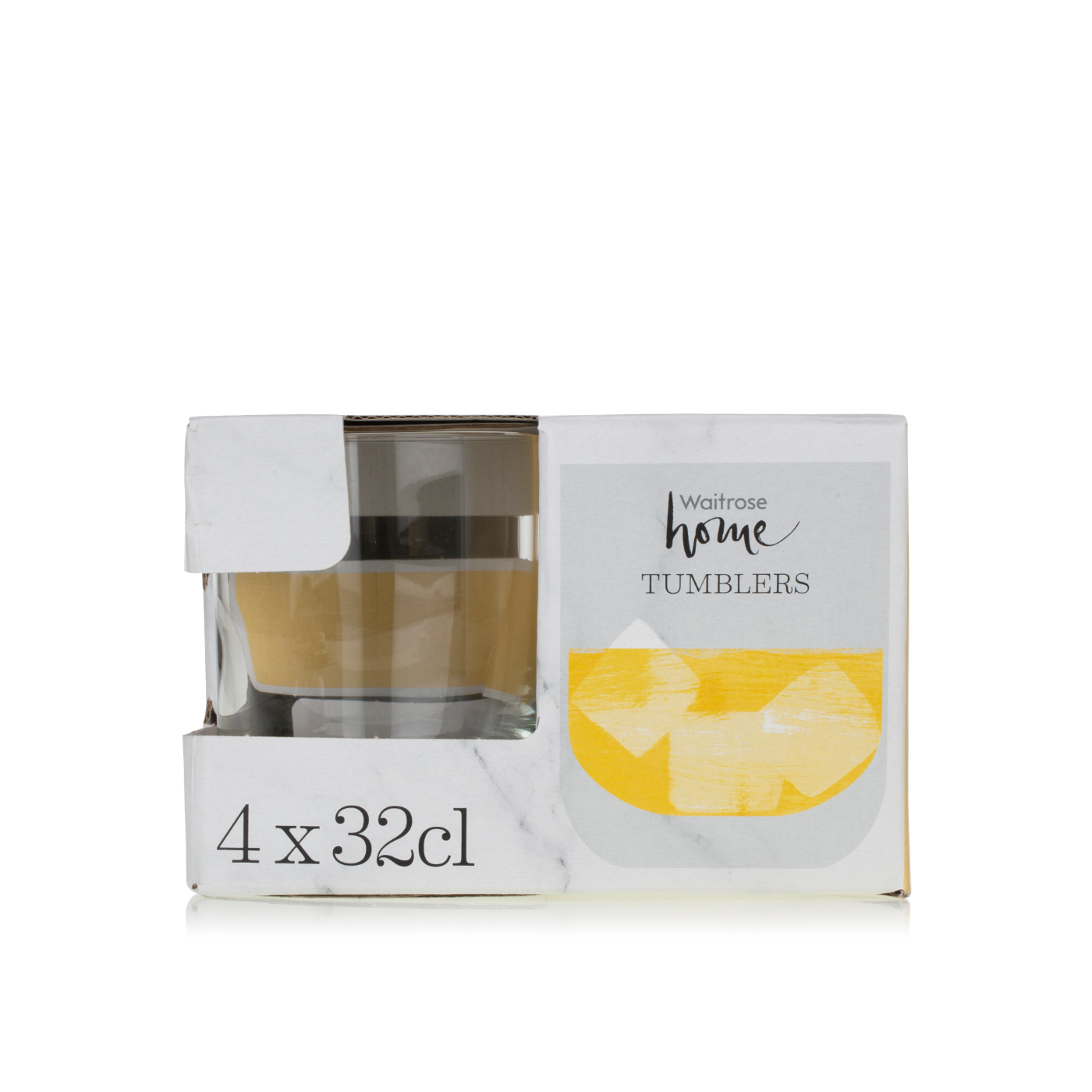 Waitrose Home tumblers Waitrose UAE & Partners