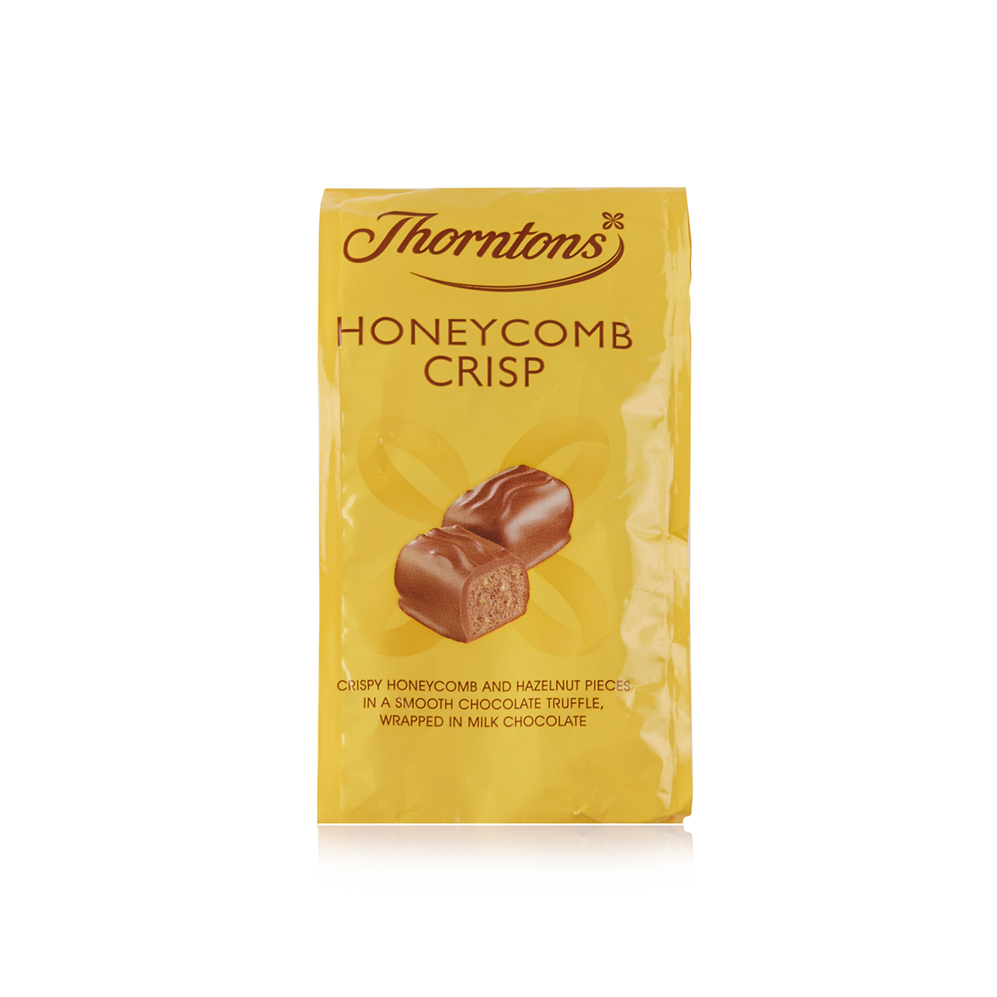 Thorntons crisp chocolates bag 97g Waitrose UAE & Partners