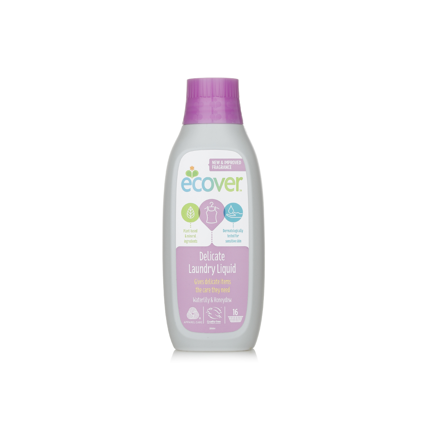 Ecover delicate laundry liquid 750ml Waitrose UAE & Partners