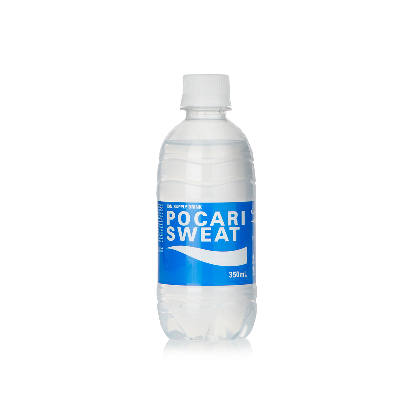 Pocari Sweat isotonic drink 350ml - Waitrose UAE & Partners