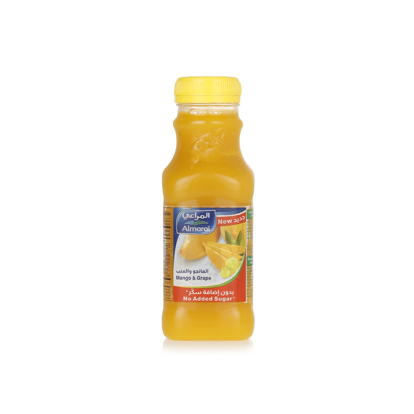 Almarai juice mango & grape 300ml - Waitrose UAE & Partners