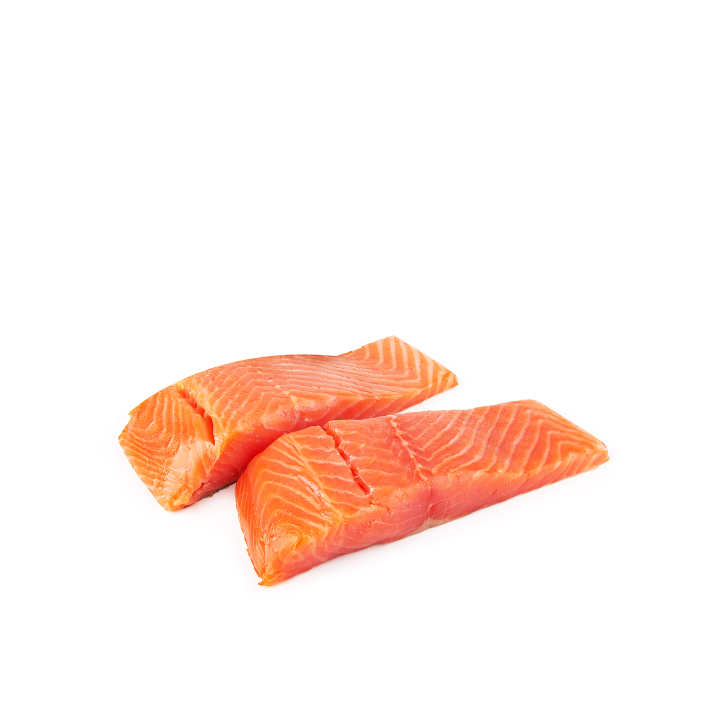 Organic UAE salmon fillet Waitrose UAE & Partners