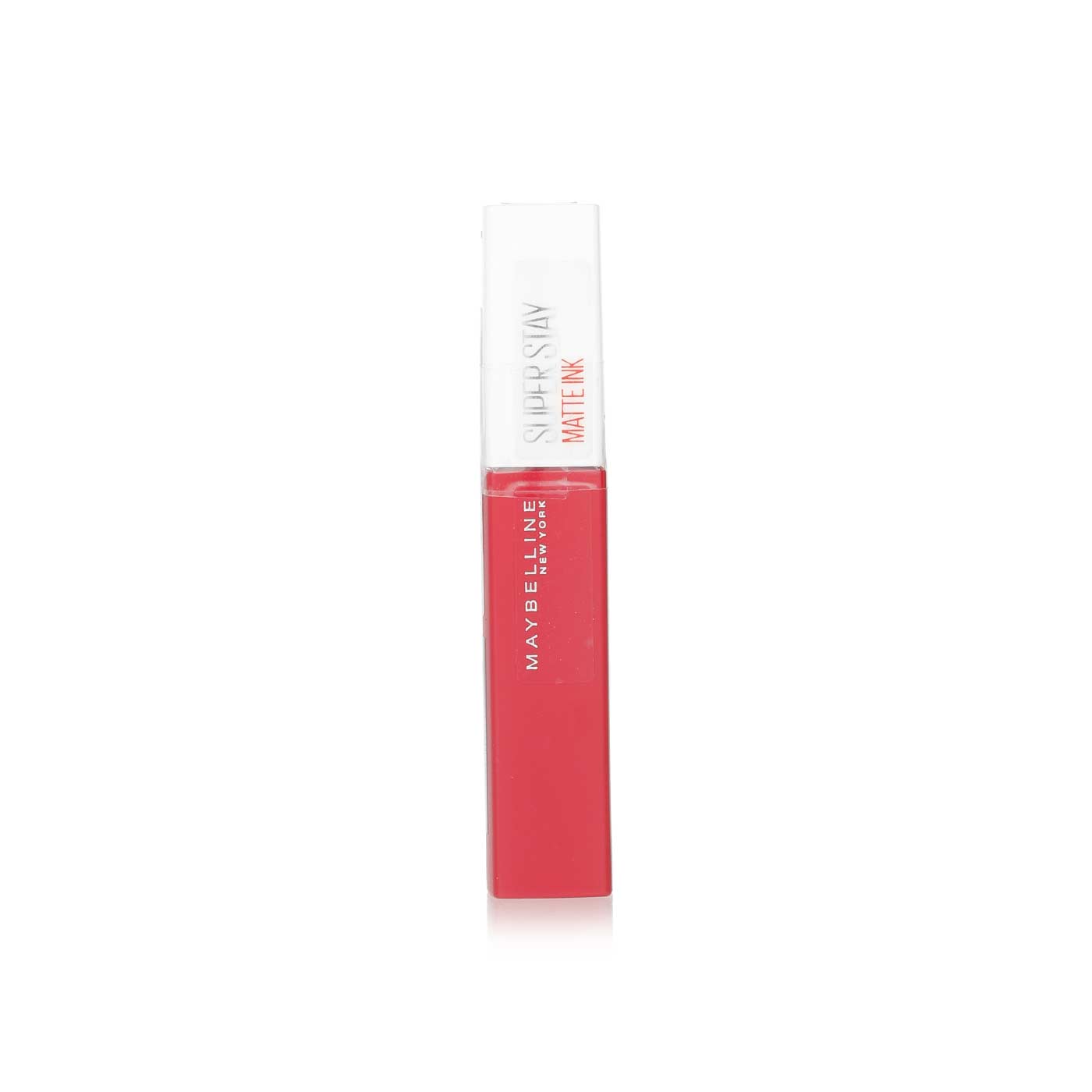 Maybelline New York Superstay Matte Ink Pioneer Waitrose Uae Partners