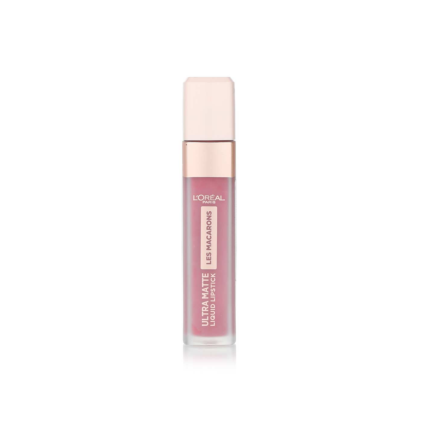 L'Oreal Paris Infallible Les Macarons ultra matte liquid lipstick 820 ...