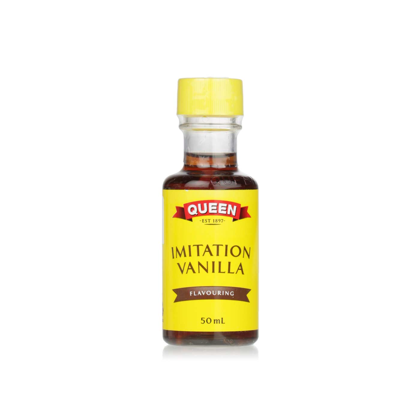 Queen imitation vanilla essence 50ml - Waitrose UAE & Partners